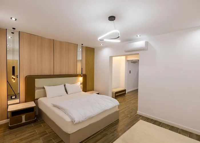Private Al Mamsha Private Pool Apartment Hurghada